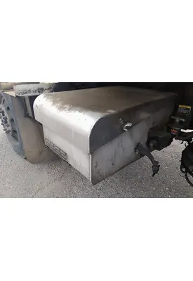 PETERBILT 320 BATTERY BOX