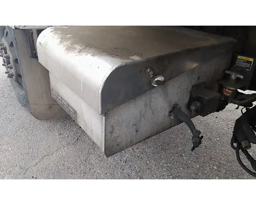 PETERBILT 320 BATTERY BOX