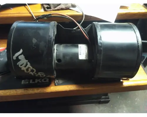 PETERBILT 320 BLOWER MOTOR (HVAC)