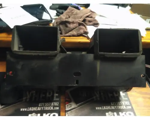 PETERBILT 320 BLOWER MOTOR (HVAC)