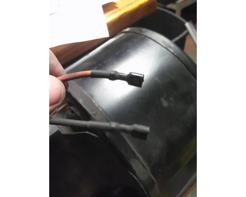 PETERBILT 320 BLOWER MOTOR (HVAC)