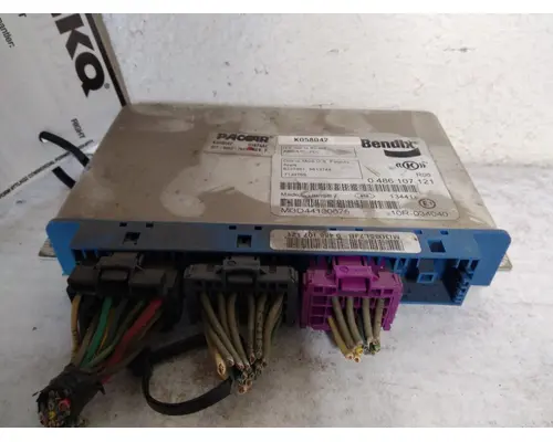 PETERBILT 320 BRAKE CONTROL MODULE (ABS)