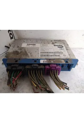 PETERBILT 320 BRAKE CONTROL MODULE (ABS)