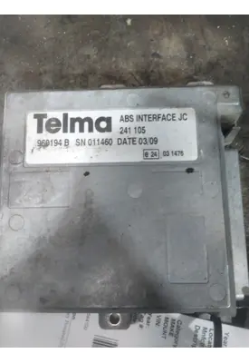 PETERBILT 320 BRAKE CONTROL MODULE (ABS)