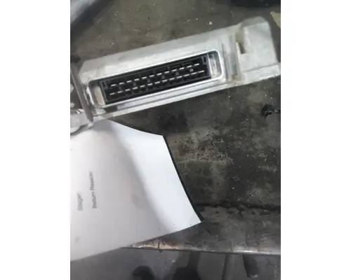 PETERBILT 320 BRAKE CONTROL MODULE (ABS)