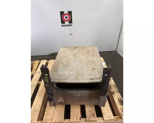 PETERBILT 320 Battery BoxTray