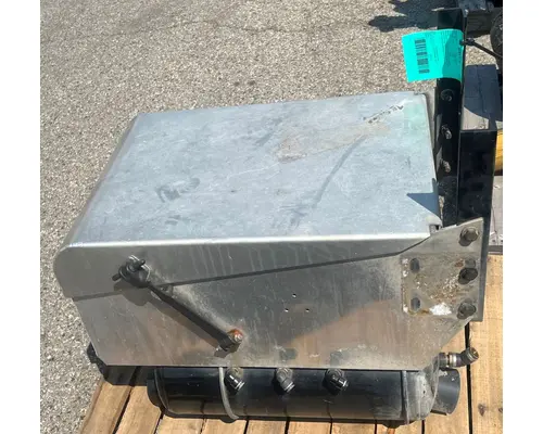 PETERBILT 320 Battery Box