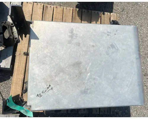 PETERBILT 320 Battery Box