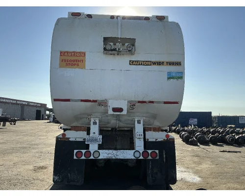PETERBILT 320 Body  Bed
