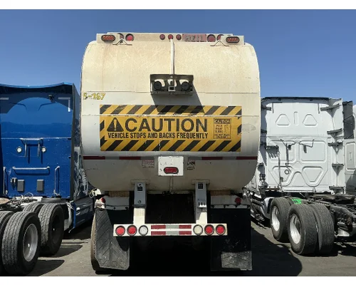 PETERBILT 320 Body  Bed