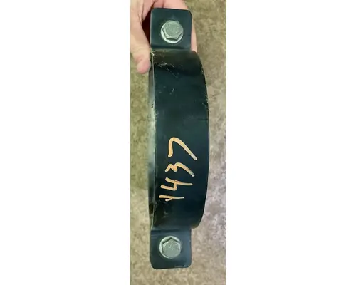 PETERBILT 320 Brackets, Misc.