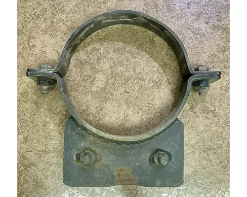 PETERBILT 320 Brackets, Misc.