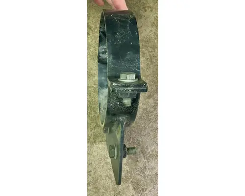 PETERBILT 320 Brackets, Misc.