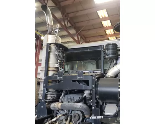 PETERBILT 320 Brackets, Misc.