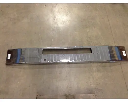 PETERBILT 320 Bumper Assembly, Front