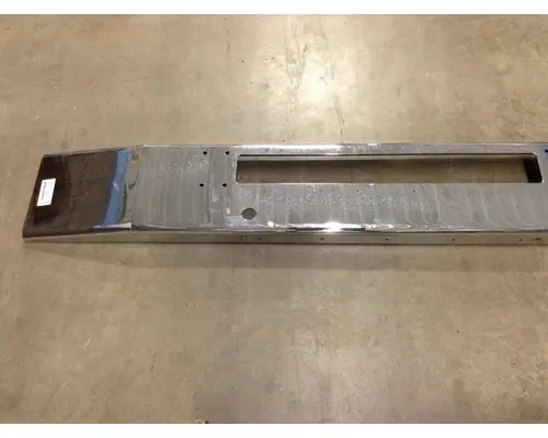 PETERBILT 320 Bumper Assembly, Front