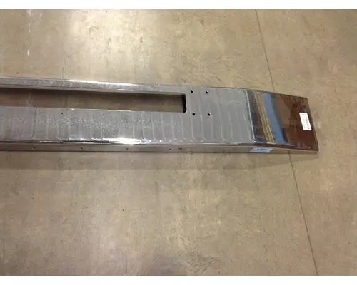 PETERBILT 320 Bumper Assembly, Front