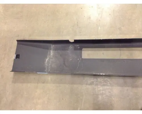 PETERBILT 320 Bumper Assembly, Front