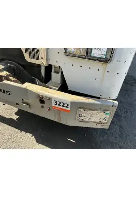 PETERBILT 320 Bumper Bracket, Front