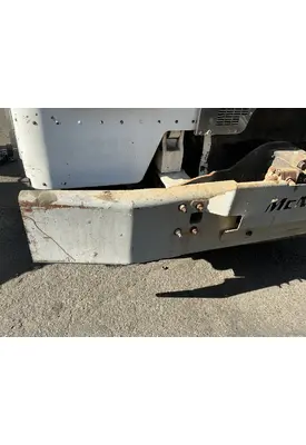 PETERBILT 320 Bumper Bracket, Front