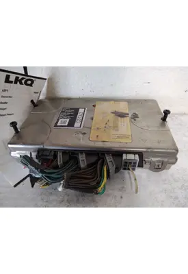 PETERBILT 320 CAB CONTROL UNIT MODULE