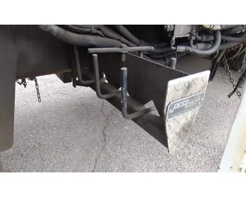 PETERBILT 320 CHAIN HANGER