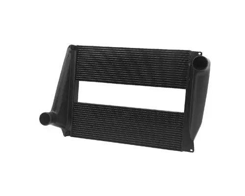 PETERBILT 320 CHARGE AIR COOLER (ATAAC)