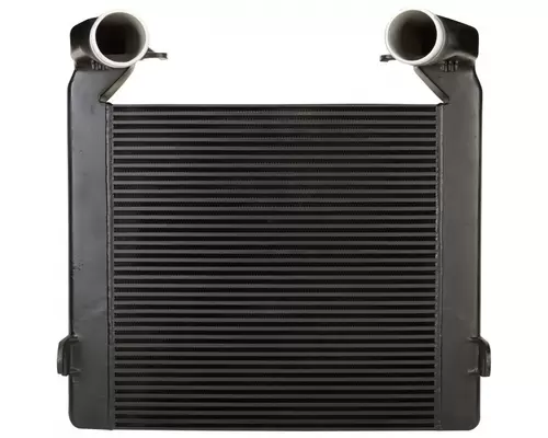 PETERBILT 320 CHARGE AIR COOLER (ATAAC)