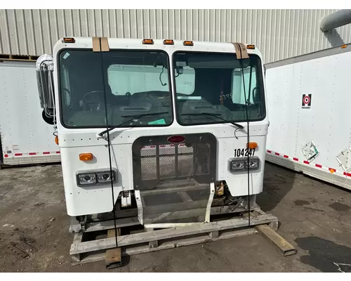 PETERBILT 320 CNG Cab Assembly