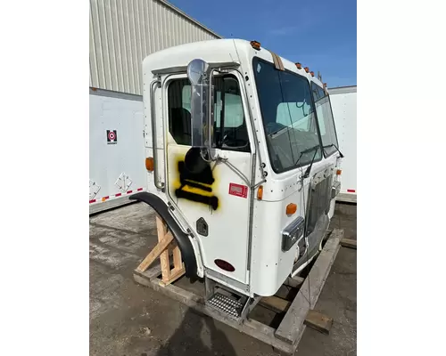 PETERBILT 320 CNG Cab Assembly