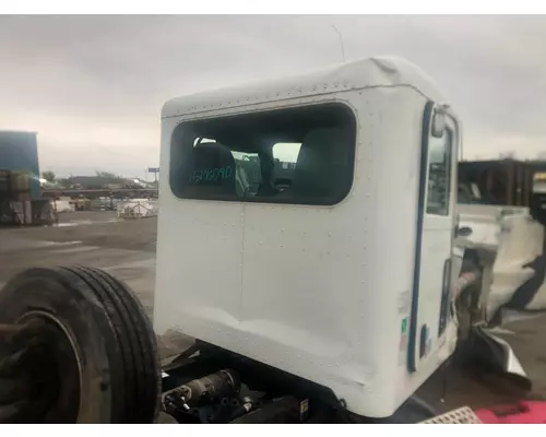 PETERBILT 320 Cab Assembly