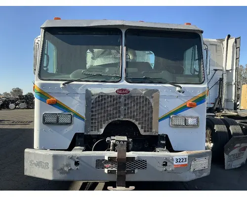 PETERBILT 320 Cab Assembly