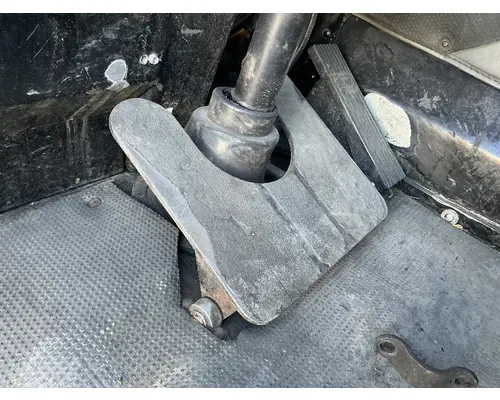 PETERBILT 320 Cab Assembly