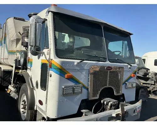 PETERBILT 320 Cab Assembly