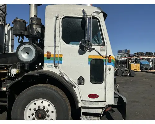 PETERBILT 320 Cab Assembly