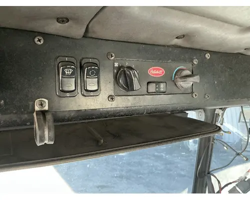 PETERBILT 320 Cab Assembly