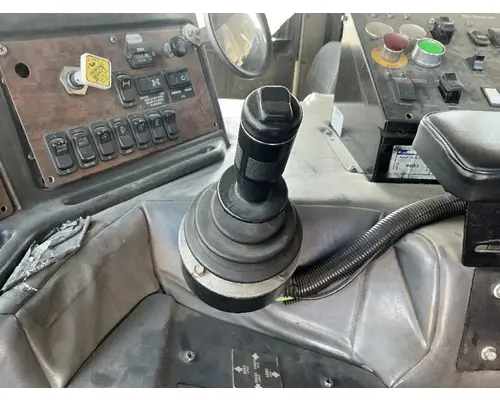 PETERBILT 320 Cab Assembly