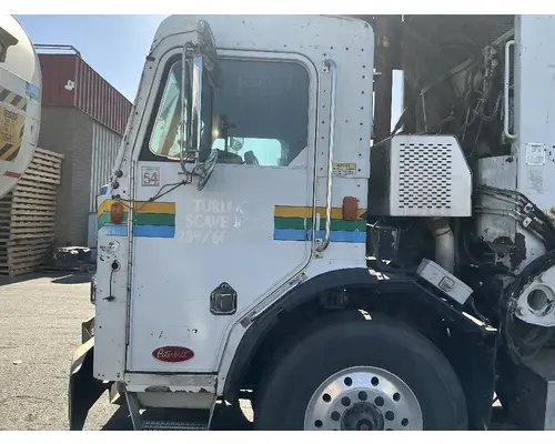 PETERBILT 320 Cab Assembly
