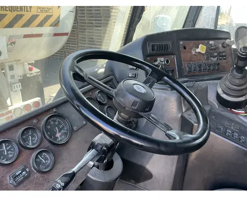 PETERBILT 320 Cab Assembly