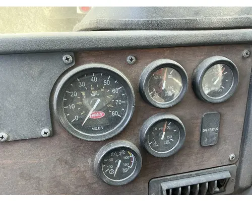 PETERBILT 320 Cab Assembly