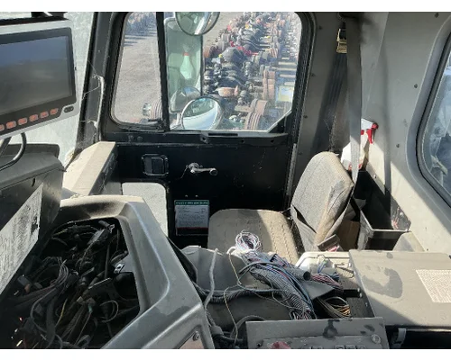 PETERBILT 320 Cab Assembly