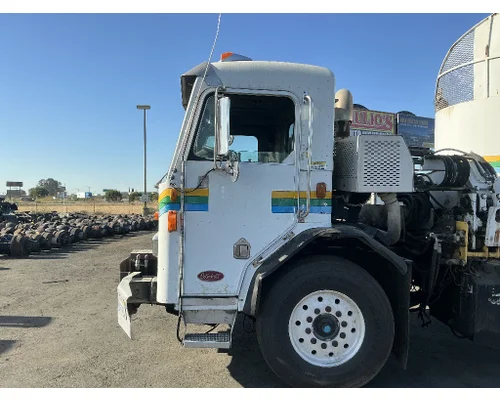 PETERBILT 320 Cab Assembly