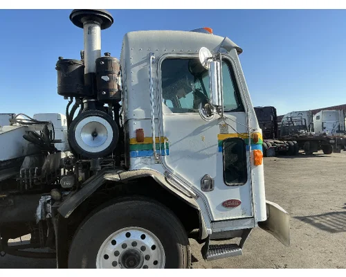 PETERBILT 320 Cab Assembly