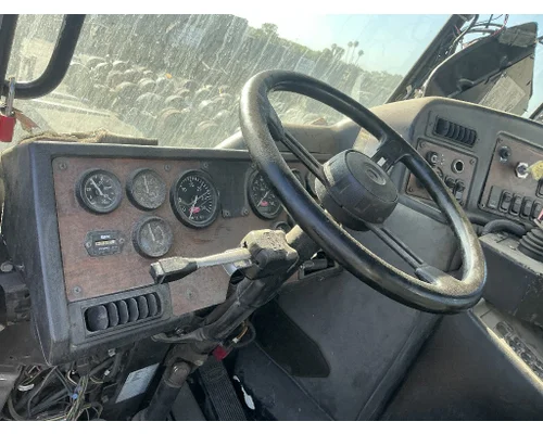 PETERBILT 320 Cab Assembly