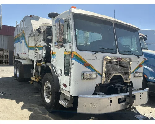 PETERBILT 320 Cab Assembly
