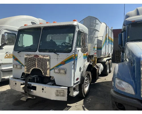 PETERBILT 320 Cab Assembly