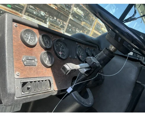 PETERBILT 320 Cab Assembly
