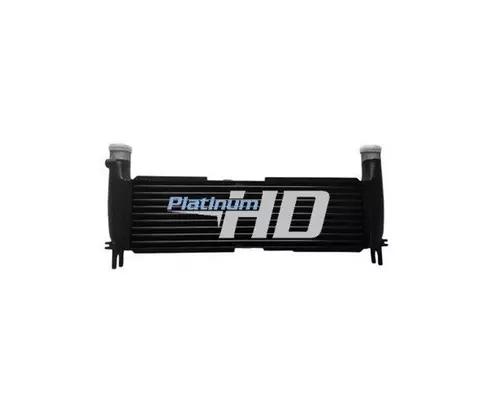 PETERBILT 320 Charge Air Cooler (ATAAC)