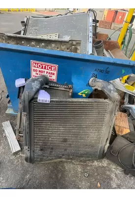 PETERBILT 320 Charge Air Cooler (ATAAC)