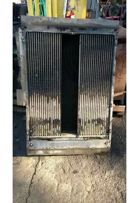 PETERBILT 320 Charge Air Cooler (ATAAC)